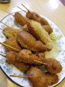 角屋