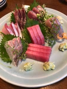 季節料理 市川