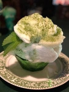 喫茶ゆすらご