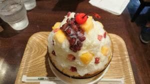 珈琲館 阪急三国駅店