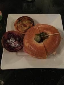 清見台カフェ