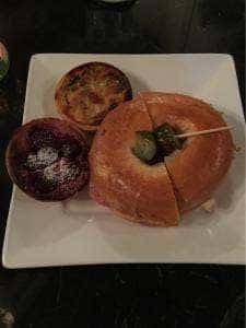 清見台カフェ