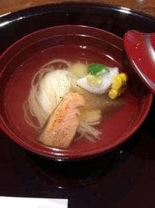 こもれび
