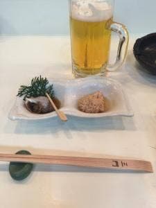 三門