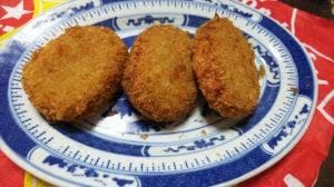 ぶんごや直系 鶏勝