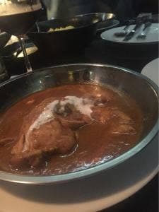 キャロンドール