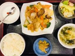福泰酒家 ユニモちはら台店