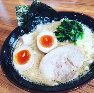 壱角家 清瀬店