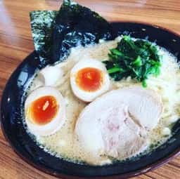 壱角家 清瀬店