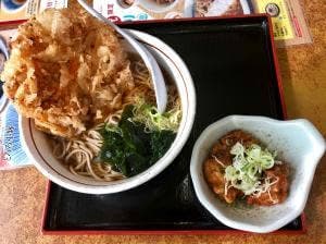 山田うどん 木野目店