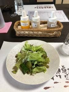古民家れすとらん 忍夢庵