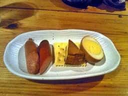 焼酎BAR りばーてぃ