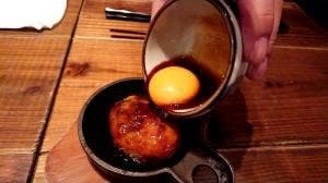 とりやき 二八