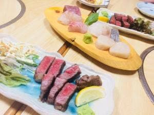一天張屋敷
