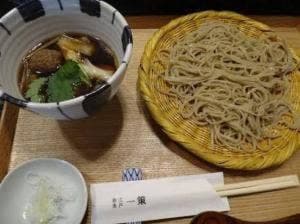 江戸蕎麦 一策