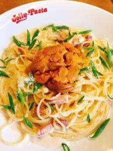 ジョリーパスタ 伏見店
