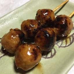 もつ焼鳥 一歩