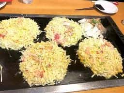 鶴橋風月 エビスタ西宮店