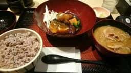大戸屋ごはん処 上福岡店