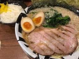 麺作 ブタシャモジ