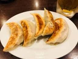 刀削麺 龍