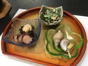 休暇村 竹野海岸