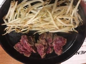 ステーキハウス ポンド