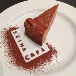SEINA CAFE