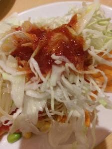 イオンモール高崎イタリアン食堂ヴィラローマ