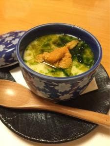 なかや寿司