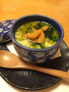 なかや寿司