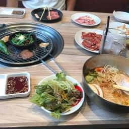 焼肉屋 くいどん 曳舟店