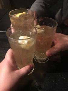 バー ロック インディア