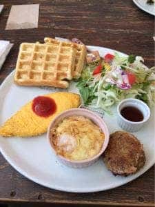 OPEN SESAME ENERGY CAFE