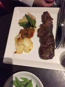 テラス バー ヒルトン成田