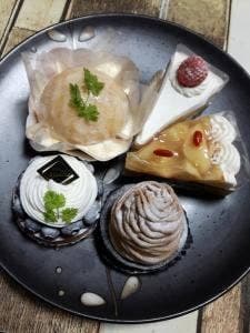 レーブ・ド・ブランシュ