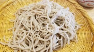 江戸蕎麦 一策
