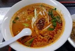 中華名菜館 中華招福 芝浦店