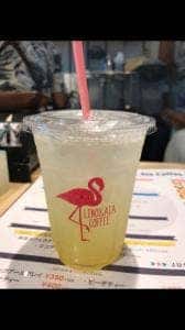 Lino&Aia COFFEE with ALOHA