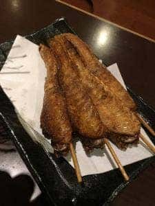 とめ手羽 今泉店