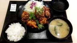 松のや ふじみ野店