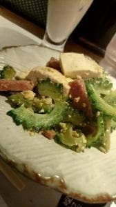 創作沖縄料理二幸
