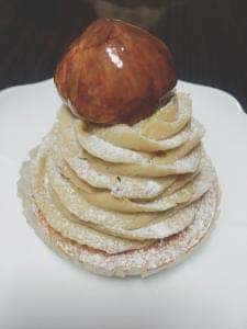 パティスリーキハチ 伊勢丹新宿店