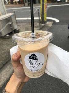 w/o stand shimokita