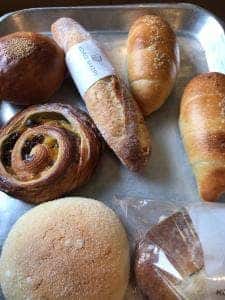 KOYAGI BAKERY