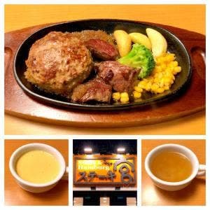 ステーキ宮 前橋下小出店