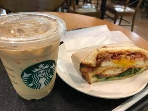 スターバックス コーヒー 関マーゴ店