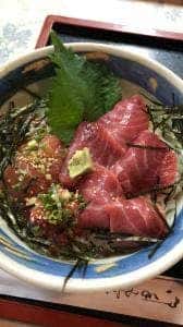 有魚亭
