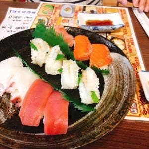 つぼ八 川沿店