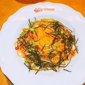 ジョリーパスタ 段原店